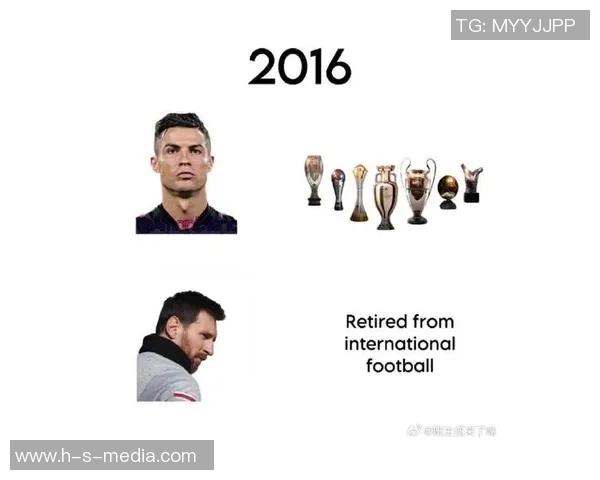 球星眼中的球星:从梅西到C罗,他们如何评价彼此的足球魅力 球星眼中的球星:从梅西到C罗,他们如何评价彼此的足球魅力