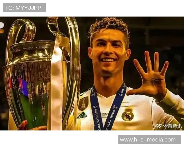 足球传奇C罗是谁 他为何成为全球最耀眼的球星之一