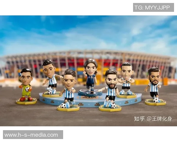 足球明星扭蛋热潮来袭 让你拥有超逼真球星手办收藏体验