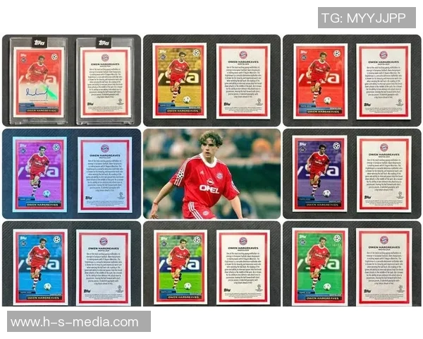 足球球星卡评鉴：深入分析球员卡片的市场价值与收藏潜力