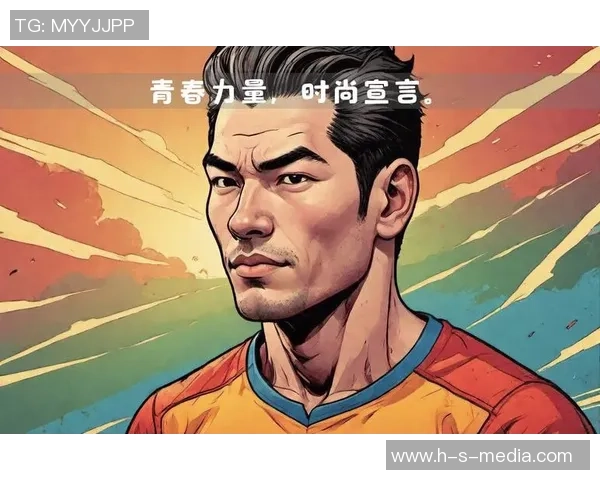 足球球星社交头像展现个性魅力与场外独特风采